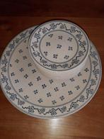 Laura Ashley petit fleur. Gebakset 13 delig, Huis en Inrichting, Keuken | Servies, Ophalen, Zo goed als nieuw, Bord(en), Overige stijlen