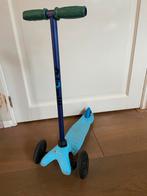 Micro step mini, Kinderen en Baby's, Speelgoed | Buiten | Voertuigen en Loopfietsen, Ophalen, Gebruikt, Overige typen