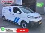 Citroën Jumpy 1.6 HDI L2 BPM VRIJ! EXPORT E6 Imperiaal/ Ala, Auto's, Voorwielaandrijving, Gebruikt, Euro 6, 4 cilinders