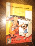 gasoven geheimen / etna breda, Ophalen of Verzenden, Gelezen