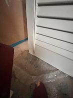 Louvre Deur - (Nieuw), Ophalen, 80 tot 100 cm, Binnendeur, Nieuw