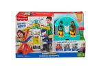 Fisher-Price: Little People: Wheelies Lanceerder Racebaan, Kinderen en Baby's, Speelgoed | Fisher-Price, Speelset, ., Nieuw, Ophalen of Verzenden