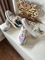 Nike air sneakers maat 39 wit 2 paar   Izgs, Ophalen of Verzenden, Zo goed als nieuw, Wit, Sneakers of Gympen