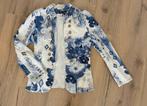 Jasje blazer, Ophalen, Nieuw, Zwart
