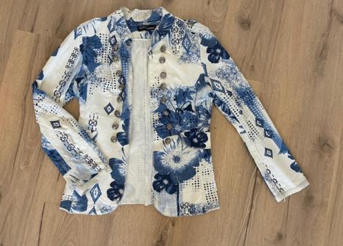 Jasje blazer, Kleding | Dames, Jasjes, Kostuums en Pakken, Nieuw, Zwart, Ophalen