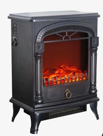 Electrische kachel beschikbaar voor biedingen