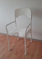 Douchestoel, Ophalen, Zo goed als nieuw