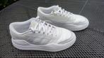 Witte adidas schoenen maat 46, Addidas, Wit, Ophalen of Verzenden, Sneakers of Gympen