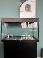 juwel rio 125, Ophalen of Verzenden, Zo goed als nieuw, Leeg aquarium