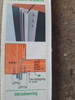 secustrip, Doe-het-zelf en Verbouw, Hang- en Sluitwerk, Ophalen of Verzenden, Nieuw