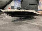 Sea Ray SPX 190 incl. Mercruiser 4.5L. MPI 200 PK Nieuw, Ophalen, Binnenboordmotor, Nieuw, 200 pk of meer