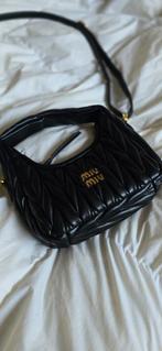 Miu miu mini designer tas clutch handtas, Ophalen of Verzenden, Nieuw, Handtas