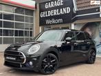 Mini Mini Clubman 2.0 JCW ALL4 | Pano | Navi | Xenon | Full-, Automaat, 1998 cc, 15 km/l, Gebruikt