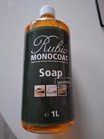 Rubio Monocoat soap. 1 liter., Doe-het-zelf en Verbouw, Ophalen of Verzenden