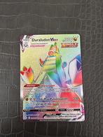 Pokemon Duraludon Vmax 219, Ophalen of Verzenden, Nieuw, Losse kaart
