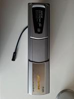 Alpine CHA-S634 6 CD Wisselaar MP3, Ophalen of Verzenden, Gebruikt