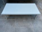 Tafel, Huis en Inrichting, Tafels | Eettafels, Ophalen, Nieuw, 50 tot 100 cm, Glas