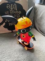 Bing op skateboard, Verzamelen, Poppetjes en Figuurtjes, Ophalen of Verzenden, Zo goed als nieuw