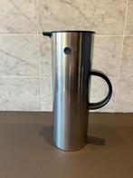 stelton thermoskan, Huis en Inrichting, Verzenden, Gebruikt