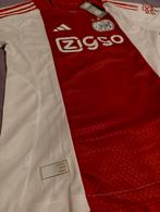Ajax Thuistenue 2025/2026 - Nieuw! XL, Maat XL, Ophalen of Verzenden, Nieuw, Shirt