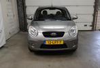 Kia Picanto 1.0 X-pect APK Leder NAP, Euro 5, 4 cilinders, 400 kg, Handgeschakeld