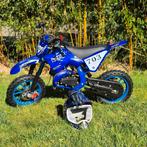 Nito minicrosser, Fietsen en Brommers, Minibikes, Midibikes en Pitbikes, Ophalen, Zo goed als nieuw, Pitbike