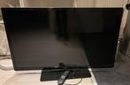 Tv philips 110 cm gratis, Audio, Tv en Foto, Televisies, Ophalen, Philips, Gebruikt, 50 Hz