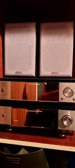 Philips MCD708 Microset met Speakers, Ophalen