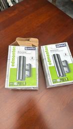Gamma edmonton buitenlamp nieuw in verpakking, Tuin en Terras, Buitenverlichting, Ophalen, Minder dan 50 watt, Wandlamp, Nieuw