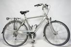 Refurbished Gazelle Medeo Plus 53cm - Herenfiets, Niet ingevuld, 28 inch, Vering, PON