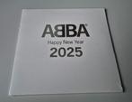 ABBA - Happy New Year 2025 Limited Edition Vinyl, Ophalen of Verzenden, Nieuw in verpakking, Overige formaten