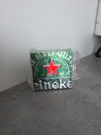 Heineken menukaart houder nieuw
Ik heb er 2 Prijs per stuk, Ophalen of Verzenden, Nieuw, Glas of Glazen, Heineken