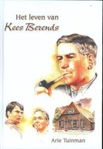 Arie Tuinman - Het leven van Kees Berends, Ophalen of Verzenden, Zo goed als nieuw, Nederland