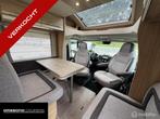 Knaus 700MEG Sky Wave Enkele Bedden Hefbed Levelsysteem Luif, Overige brandstoffen, 7 tot 8 meter, Bedrijf, Handgeschakeld