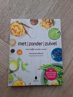 Met zonder zuivel, Ophalen of Verzenden, Zo goed als nieuw, Overige typen