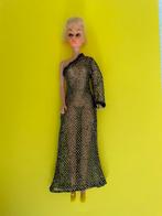 Barbie pop vintage, Verzamelen, Poppen, Ophalen of Verzenden, Gebruikt, Pop