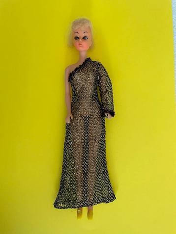 Barbie pop vintage beschikbaar voor biedingen