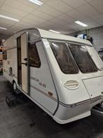 Garland luxe, Caravans en Kamperen, Caravans, Particulier, Treinzit