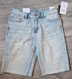 Jeans korte broek nieuw, Ophalen, Nieuw, Blauw, W28 - W29 (confectie 36)