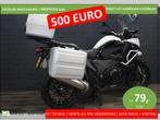 HONDA VFR 1200 X CROSSTOURER C-ABS (bj 2015) COMPLEET!!, Motoren, Motoren | Honda, HONDA, 4 cilinders, Motorrijbewijs A, Onbekend