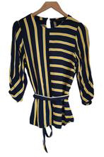 Mooie blouse van Summum Studio maat 36, Kleding | Dames, Summum, Overige kleuren, Ophalen of Verzenden, Zo goed als nieuw