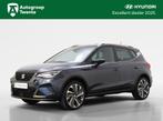 Seat Arona 1.0 Eco TSI FR | Private Lease 469,- | Navigatie, Stof, Gebruikt, Met garantie (alle), Bedrijf