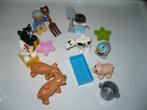 DUPLO BOERDERIJ SET   10,00, Kinderen en Baby's, Speelgoed | Duplo en Lego, Ophalen, Zo goed als nieuw, Complete set, Duplo