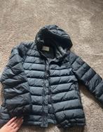 Peuterey heren tussenjas, Maat 48/50 (M), Zwart, Ophalen of Verzenden, Gedragen