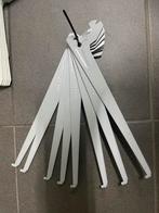 Duraline plankdragers 60 cm 20 cm, Doe-het-zelf en Verbouw, IJzerwaren en Bevestigingsmiddelen, Verzenden, Zo goed als nieuw, Overige typen