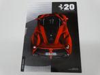 The Official Ferrari Magazine nr. 20 uit 2013, Ferrari, Ophalen of Verzenden, Zo goed als nieuw, Ferrari