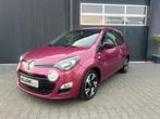 Renault TWINGO 1.2 16V FIFTY !, Voorwielaandrijving, Euro 5, Gebruikt, Zwart