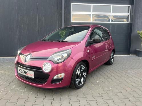 Renault TWINGO 1.2 16V FIFTY !, Auto's, Renault, Bedrijf, Te koop, Twingo, ABS, Airbags, Airconditioning, Boordcomputer, Centrale vergrendeling