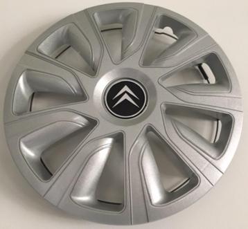 Wieldoppen Citroen C1 14 inch | WieldopOnline | €67,95 p/set beschikbaar voor biedingen