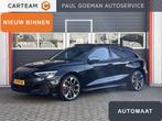 Audi A3 S3 Sportback 2.0 TFSI S3 quattro Edition One | Pano, Automaat, Stof, Gebruikt, 4 cilinders